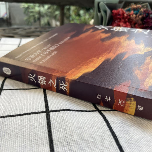 火锅之死 商品图4