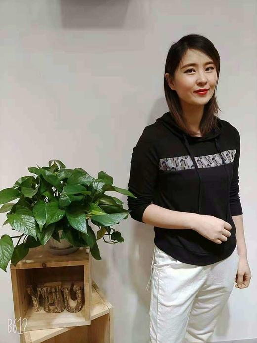 31031连帽卫衣 商品图0