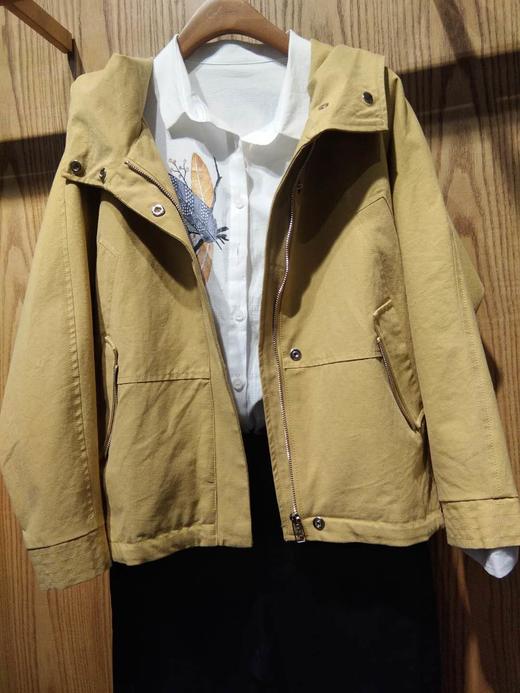 66832上衣 商品图0