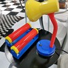 1980s孟菲斯风格中古壁灯/台灯by Ettore Sottsass 商品缩略图7