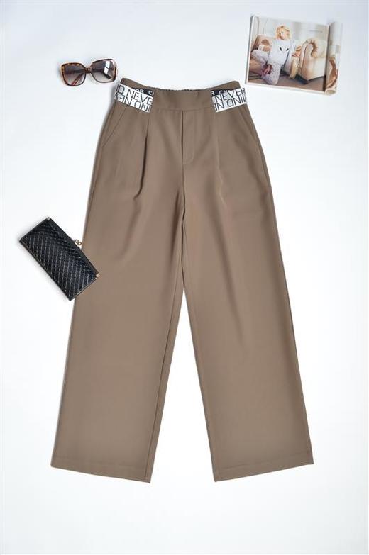 艾衣集SKA096_长裤_ZK 商品图0