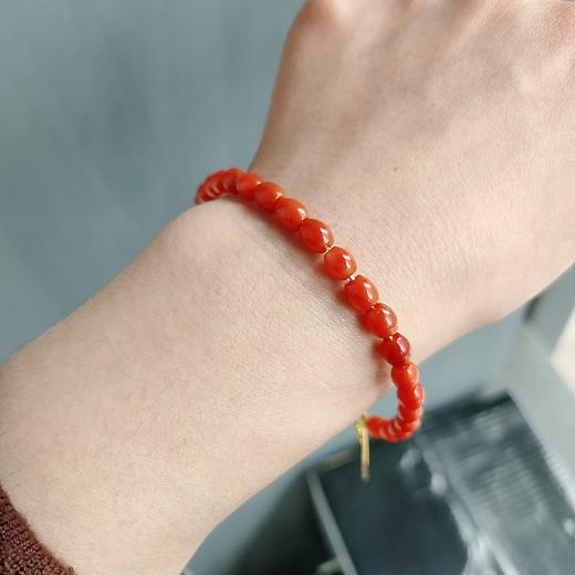 南红手串 商品图3