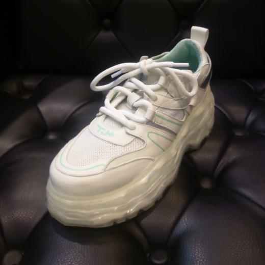 LFGJ5318潮流休闲运动鞋 商品图6