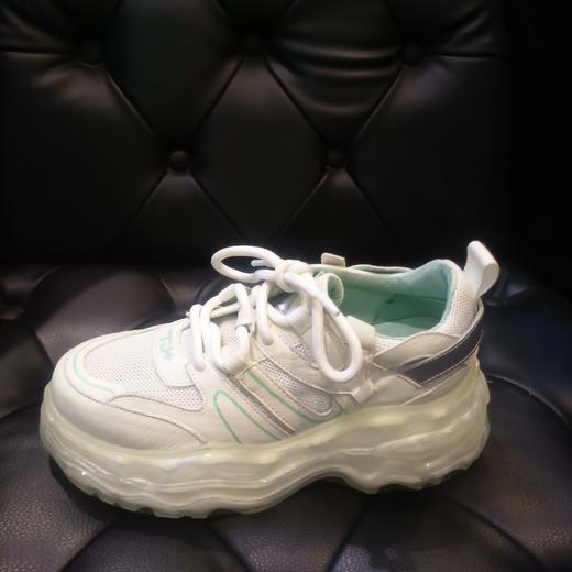 LFGJ5318潮流休闲运动鞋 商品图7