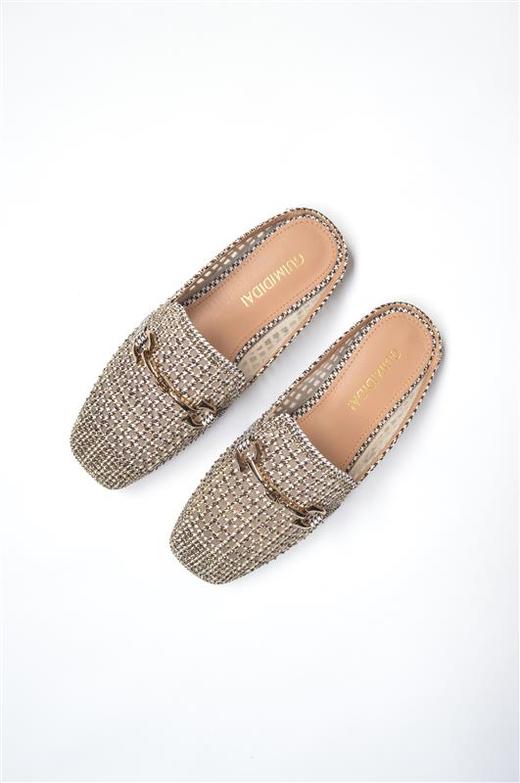 对位SXB11G_单鞋_ZK 商品图0