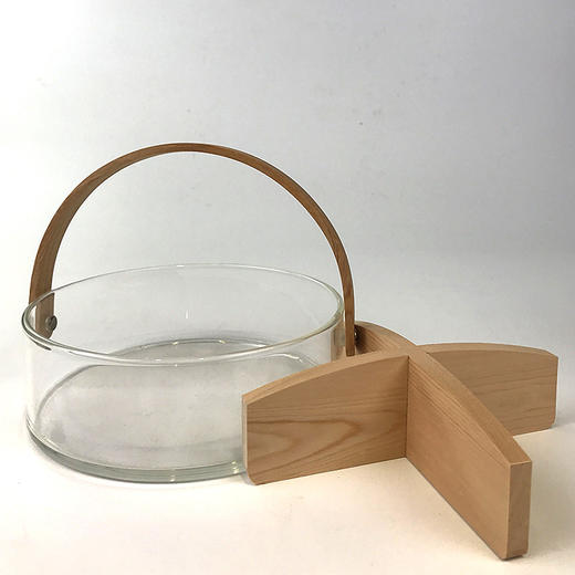 思依点心盘餐具零食盘水果盘 商品图3