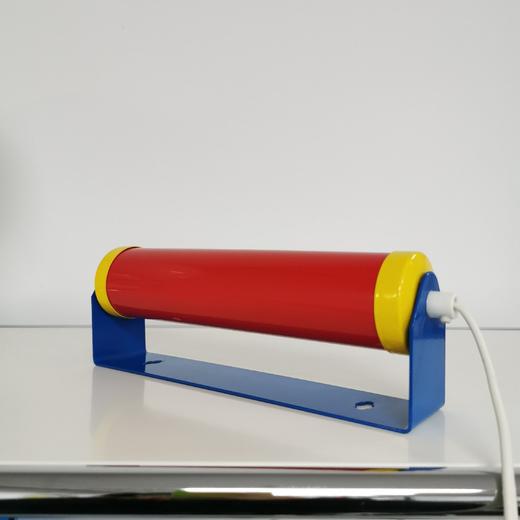 1980s孟菲斯风格中古壁灯/台灯by Ettore Sottsass 商品图4