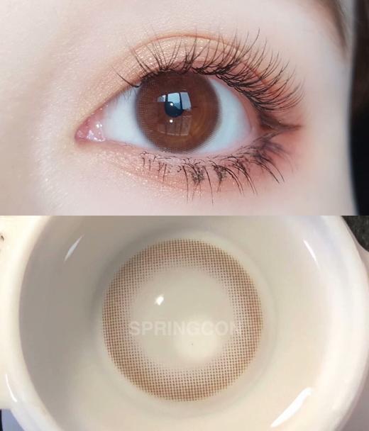 小暖咖约14.0mm 商品图1