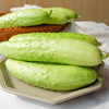 【山东白玉黄瓜 】脆嫩可口 肉质紧密 4.5斤 商品缩略图1