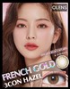 活动款！新品日抛Olens专柜 French  小直径 日常微混血  10片装 商品缩略图2