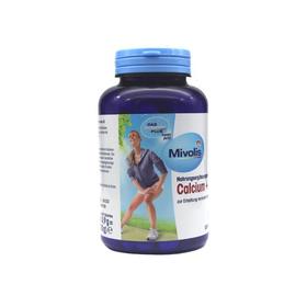 德国DM成人钙片+D3健骨补钙成人中老年腰腿疼骨质疏松补钙300粒