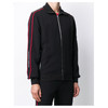 ALEXANDER MCQUEEN 亚历山大麦昆 男士夹克 黑色 625377 QPR38 1000 商品缩略图1