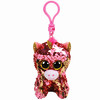 TY挂饰钥匙扣吊坠装饰挂件 商品缩略图2