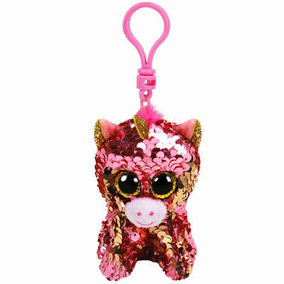 TY挂饰钥匙扣吊坠装饰挂件 商品图2