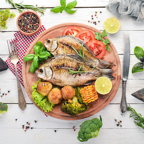 健康知识 | 减脂能不能吃肉？