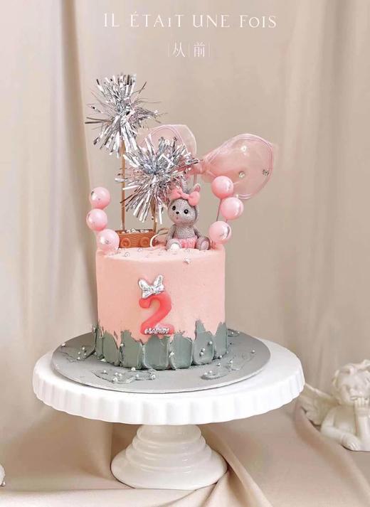 粉红兔 商品图0