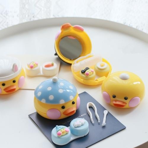 玻尿酸鸭鸭护理盒 商品图0