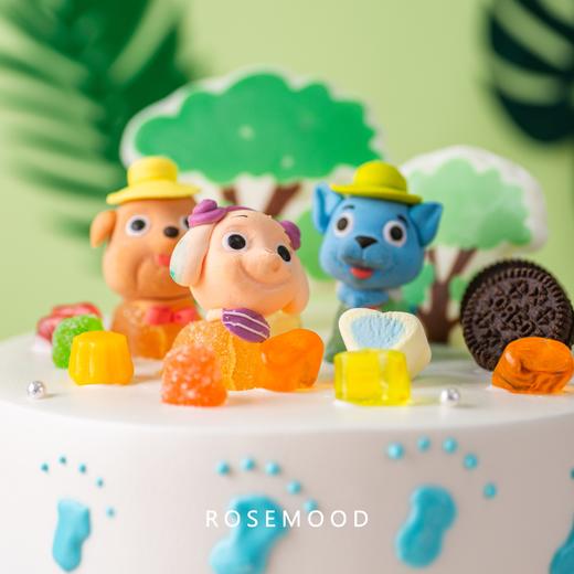 汪汪小分队 商品图1