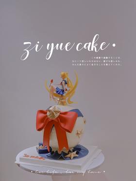 美少女敲敲乐 （提前24小时预订）