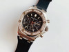 AP爱彼皇家橡树离岸计时26231ST系列 炫酷全黑色 商品缩略图0