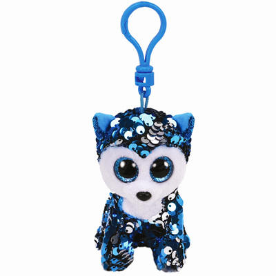 TY挂饰钥匙扣吊坠装饰挂件 商品图3