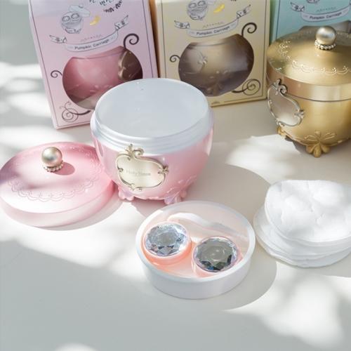 南瓜马车华丽梦护理盒（积分兑换） 商品图0