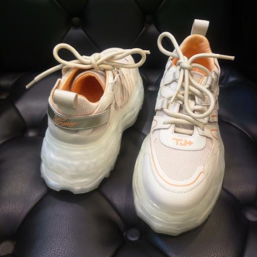 LFGJ5318潮流休闲运动鞋 商品图3