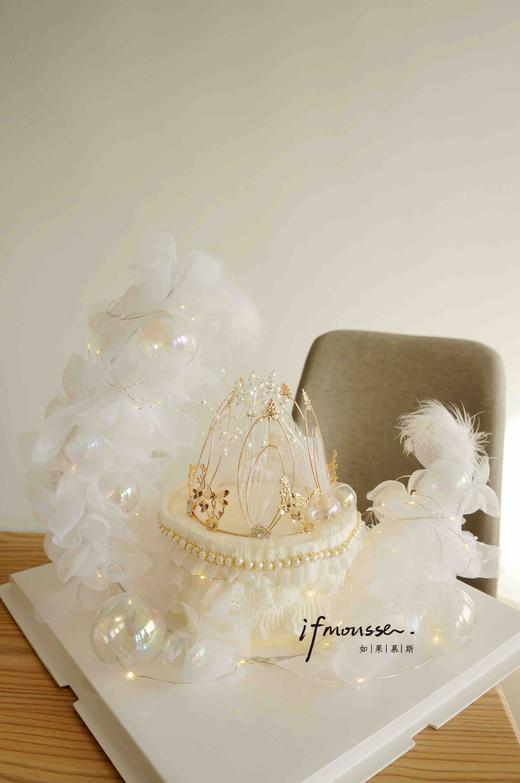 「女士」梦幻月亮船 商品图0