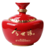 52度5L封坛酒（元宝） 商品缩略图0