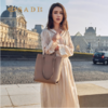 【品牌授权 全国联保】SADI/萨迪 明星同款手提斜挎女包SD3601 商品缩略图8