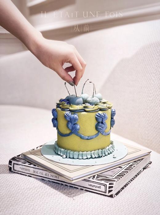 -复古蛋糕- 商品图1