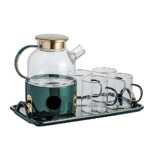 思依一壶四杯座 商品图1