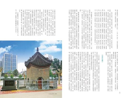 金石拓本典藏  原石拓本比对——颜真卿元次山碑 商品图3