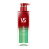 VS沙宣洗发水无硅油海藻精华净澈500ml轻润裸感 商品缩略图1