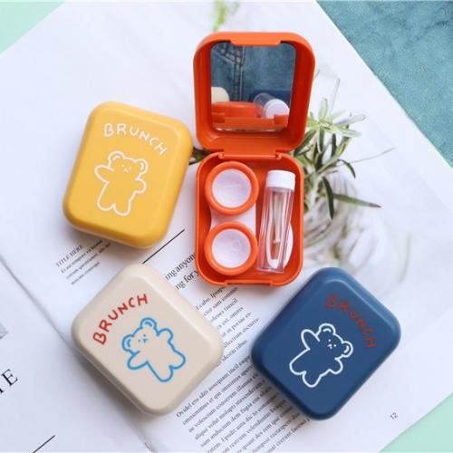 小小熊简装护理盒 商品图0