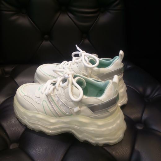 LFGJ5318潮流休闲运动鞋 商品图10