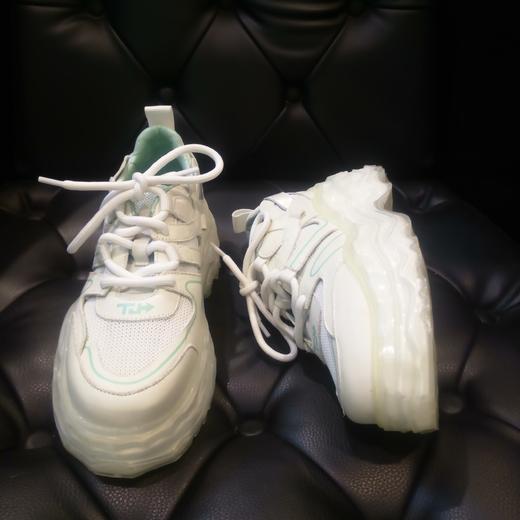 LFGJ5318潮流休闲运动鞋 商品图11