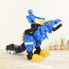 迷你特工队第三季《超级恐龙力量》炫龙战甲提拉卡 商品缩略图4