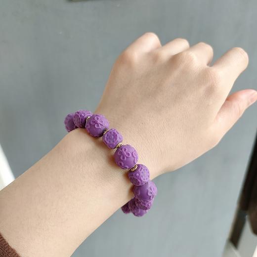 紫云母手串 商品图1
