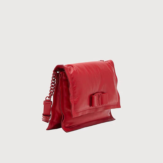 春季新品 菲拉格慕 女士小号VIVA斜挎包 741272 商品图1