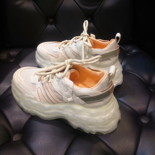 LFGJ5318潮流休闲运动鞋 商品图4