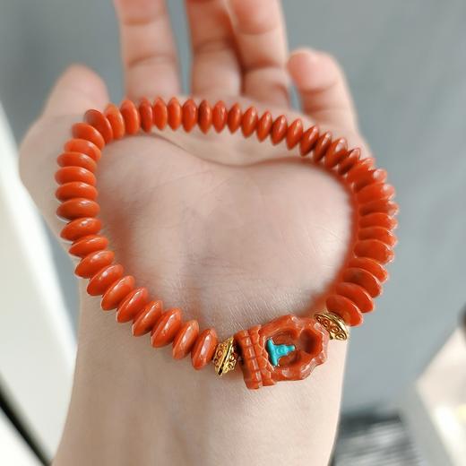 南红手串 商品图0