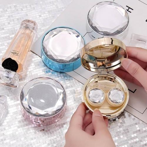 雪花镜面纯色护理盒 商品图1