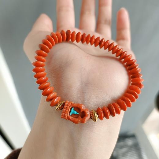 南红手串 商品图1