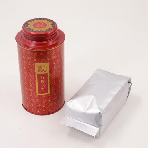 云中居 礼 礼好滇红礼盒装 商品图1