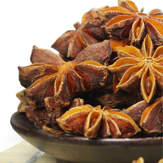 有机八角 100g 大料 调料 厨房烹饪香辛料卤料包邮 商品图2