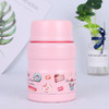 创意新款不锈钢便携真空闷烧壶/保温饭盒/休闲卡通密封304焖烧罐 商品缩略图2