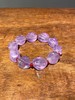天然紫晶随型珠手链， 顺丰包邮 商品缩略图1
