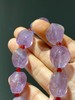 天然紫晶随型珠手链， 顺丰包邮 商品缩略图11