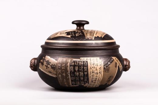 吴宝龙 汽锅 商品图0